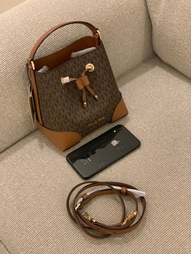 Michael Kors small