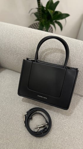 Charles & Keith