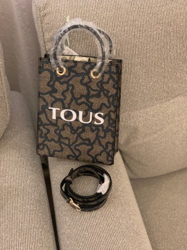 Tous bag