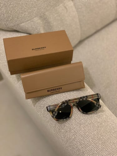 Burberry Men