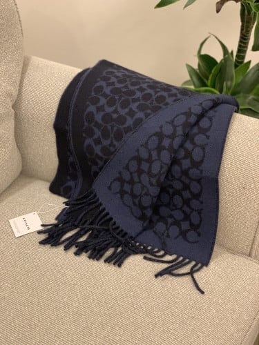 Scarf Coach