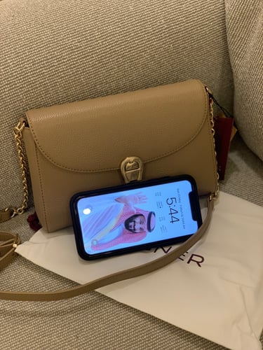 Aigner Bag