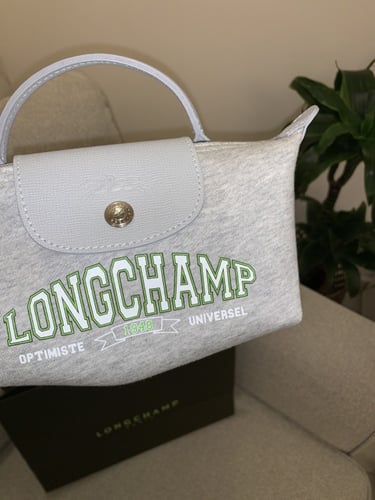 Long champ mini
