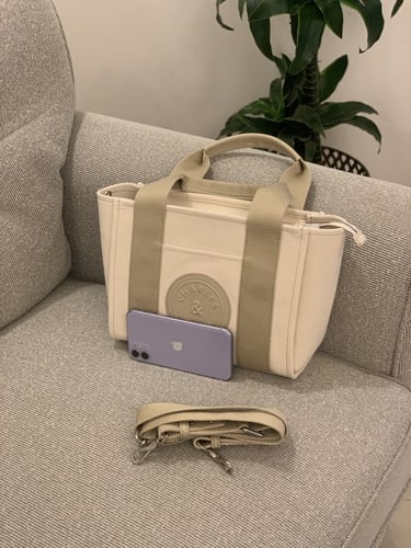 Charles & keith bag