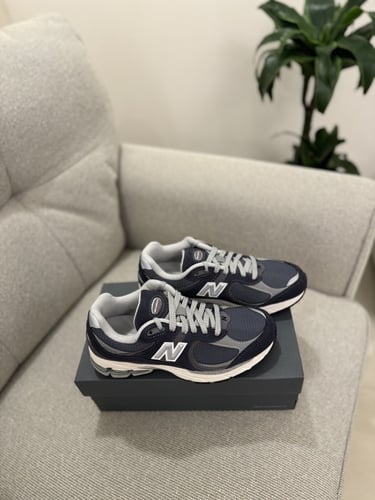 New Balance