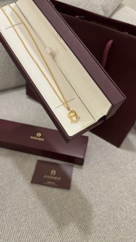 سلسال aigner