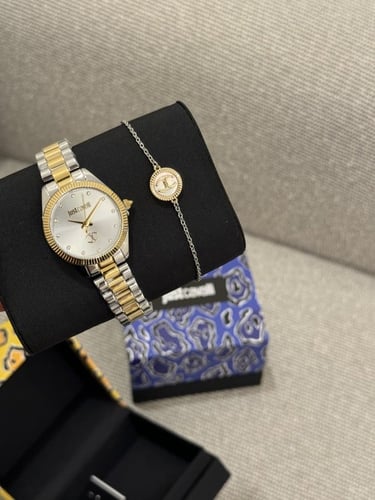 Just Cavalli ساعه