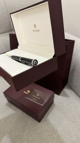 قلم aigner