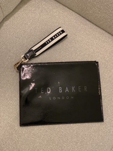 Pouch Ted Baker