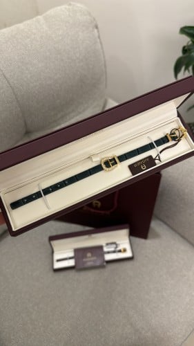 اسواره اخضر aigner