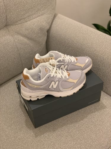 New Balance