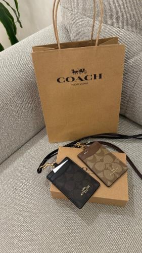 Coach