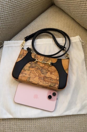 Mini Alviero Martini