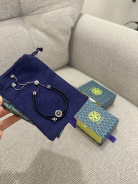 Tory Burch اسواره