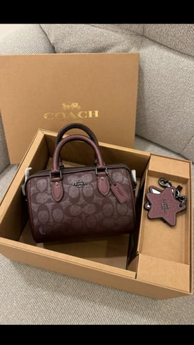 Coach Mini