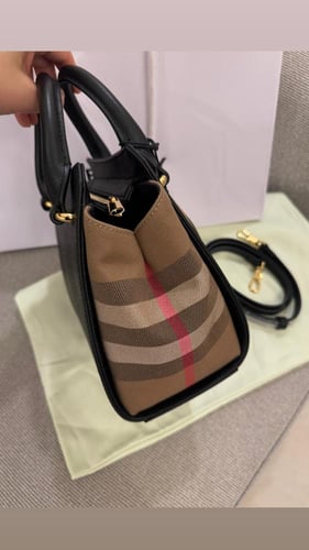 Burberry