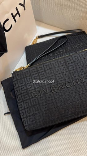Givenchy Pouch