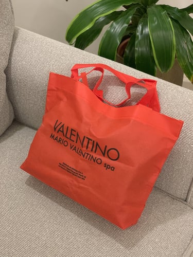 Valentino by Mario