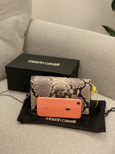 Roberto Cavalli