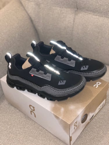 On Running مقاس 38