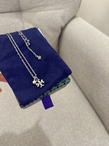 Tory Burch سلسال