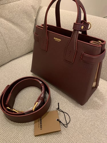 Burberry Small