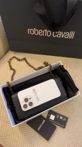 Roberto Cavalli