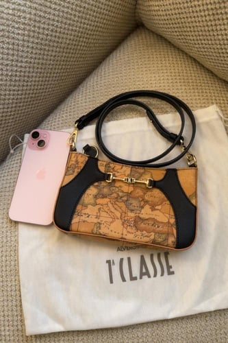 Mini Alviero Martini