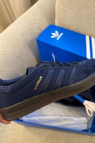 Adidas Gazelle