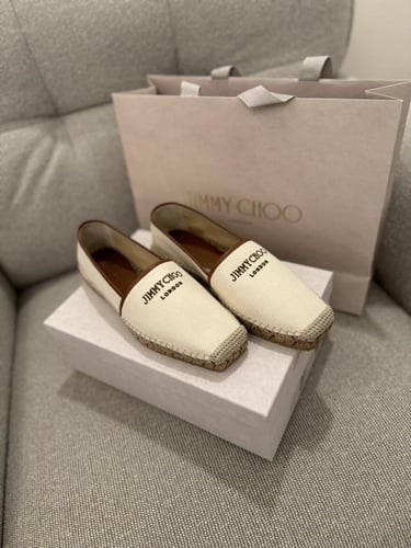 Jimmy Choo