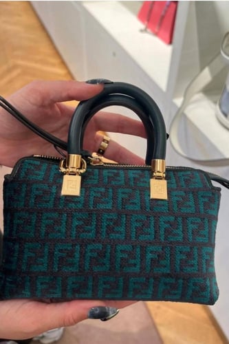 Fendi mini
