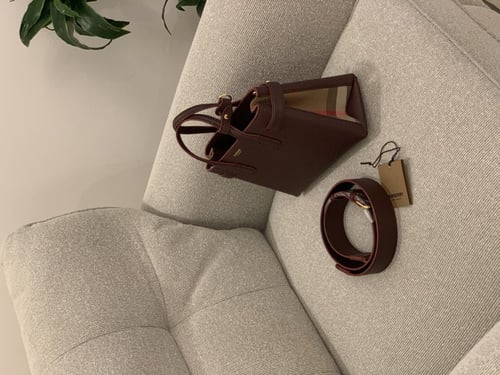 Burberry Small