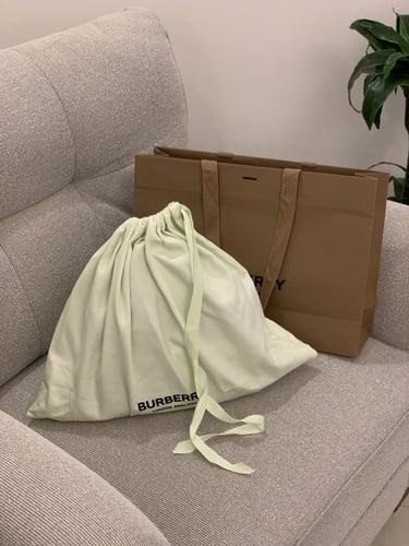Burberry Small