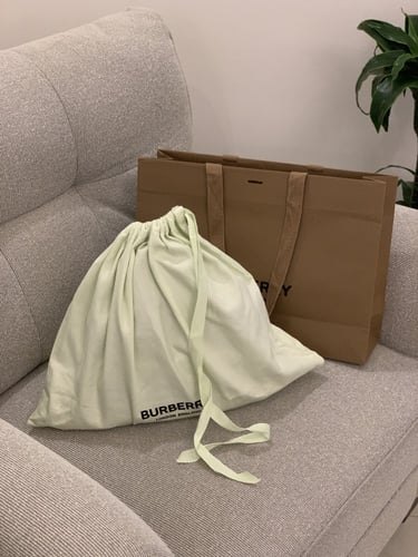 Burberry Small
