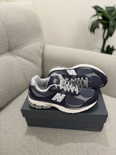 New Balance