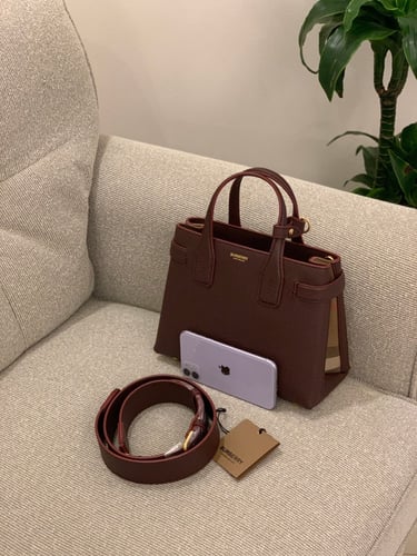 Burberry Small