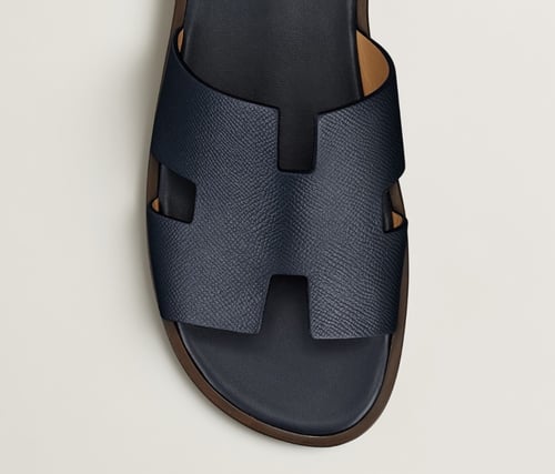 Hermes كحلي غامق