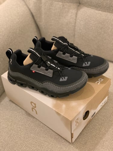 On Running مقاس 38