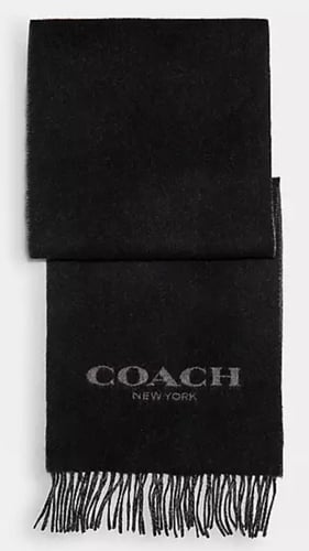 Scarf Coach