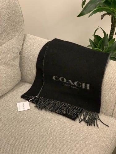 Scarf Coach