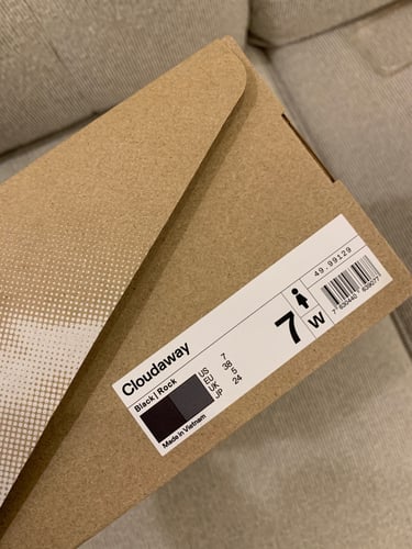 On Running مقاس 38