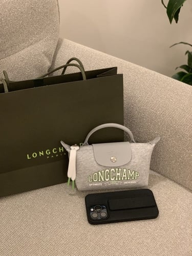 Long champ mini