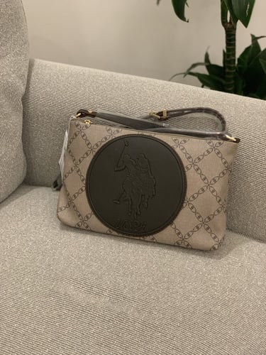 Polo Bag
