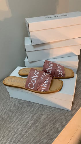 Calvin Klein