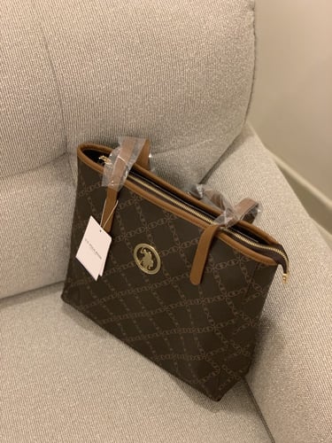 Polo Bag