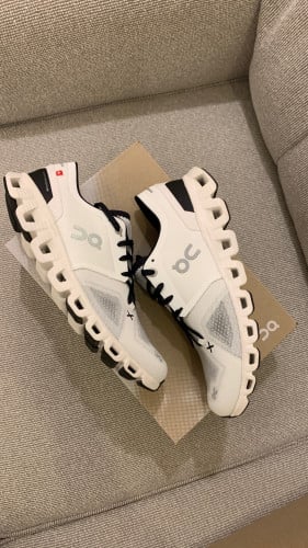 on running رجالي