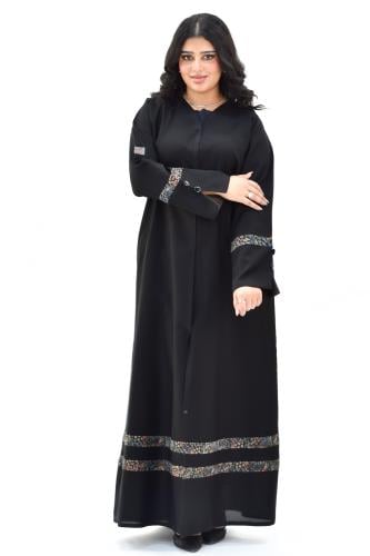 عباية الهبه الكشميري - ايف ستايل