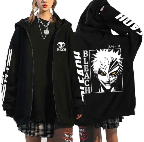 جاكيت بليتش|jacket bleach