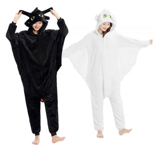 toothless onesie |couple