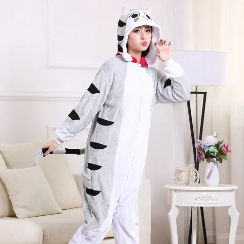 Cat pjamas